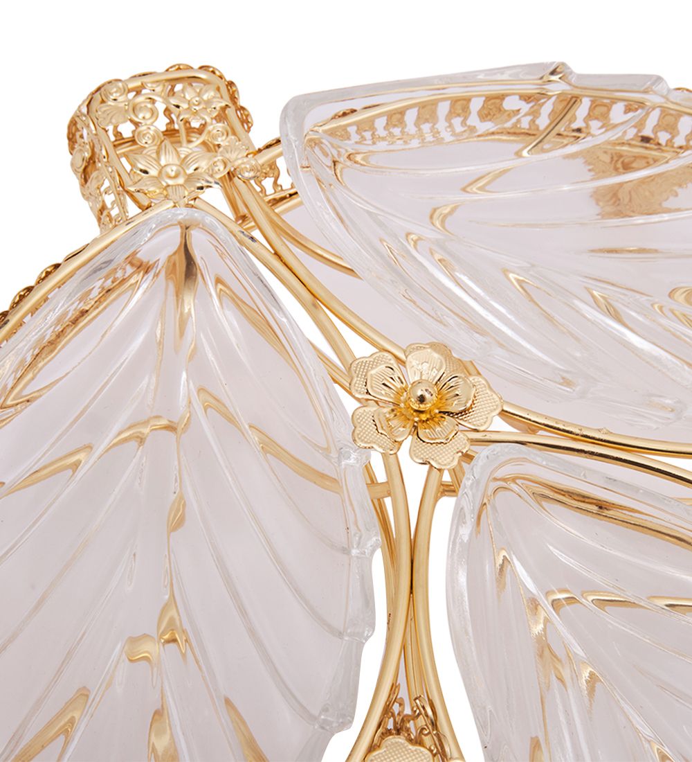 GSM-156 Менажница