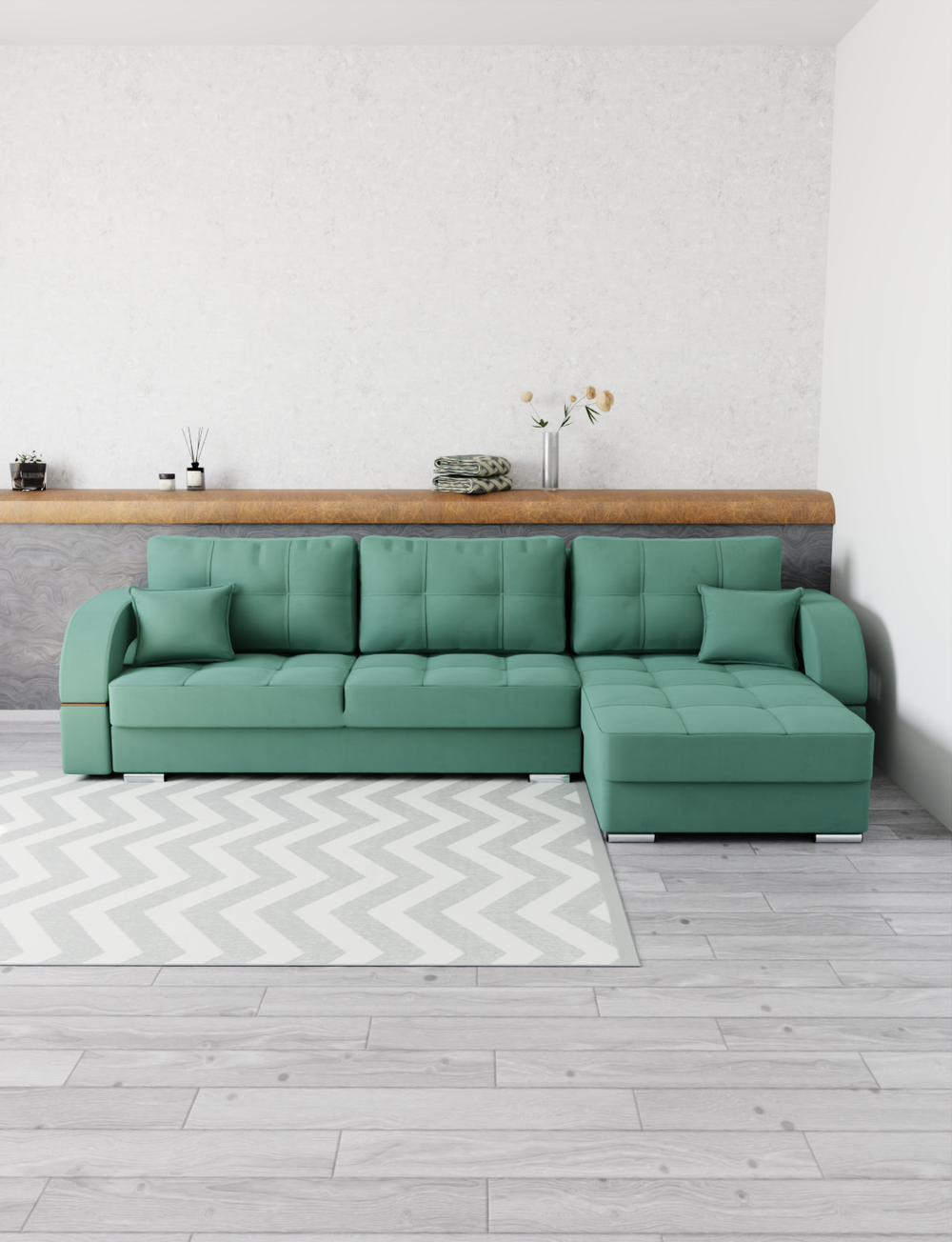 Диван Элита-3