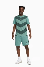 Футболка Nike Air - зеленый