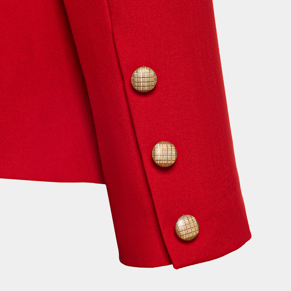 Женский жакет