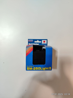 Держатель универсальный MEIHO MULTI HOLDER BM-25 83Х78Х73мм