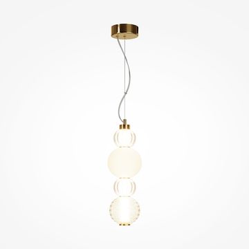 Подвесной светильник Maytoni P069PL-L17G3K