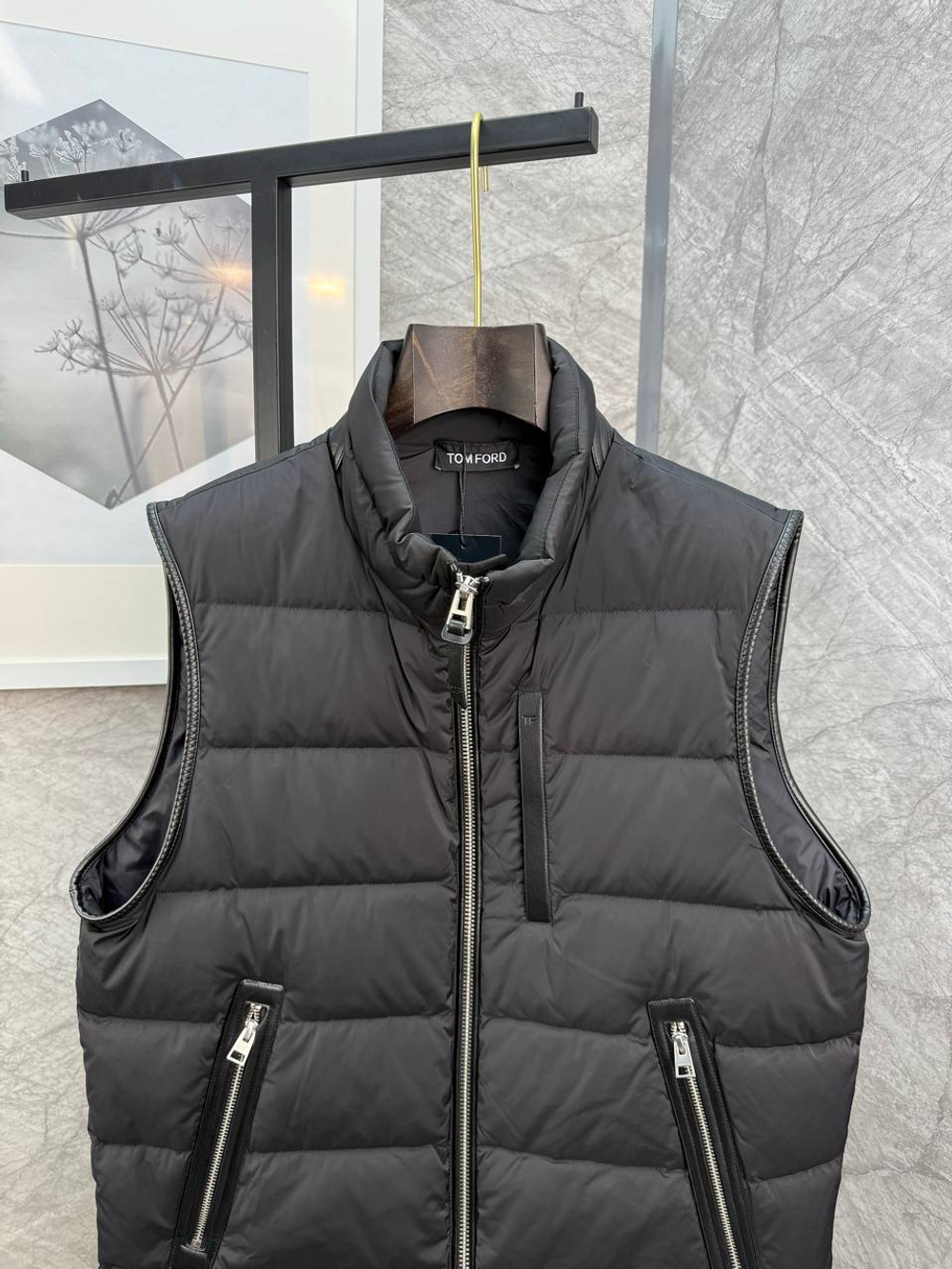 Безрукавка Tom Ford