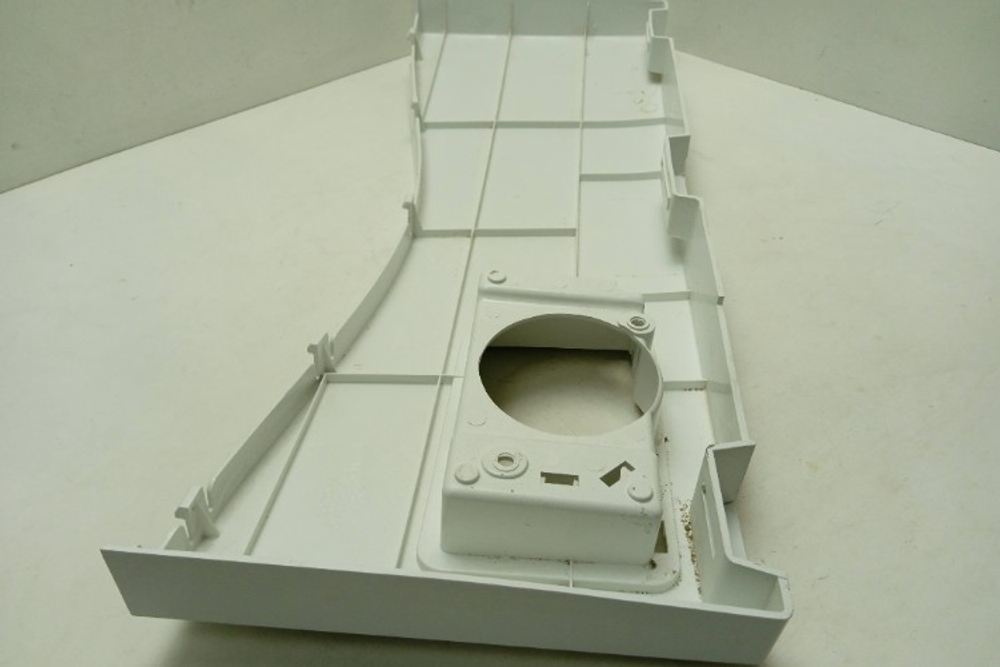 F10A8HDC кт159 Декоративная панель для стиральной машины LG F10A8HDC б/у