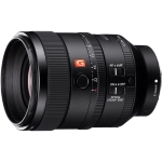 Объектив Sony FE 100mm f/2.8 STF GM OSS