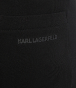 Шорты Karl Lagerfeld - черный(705037 542900)