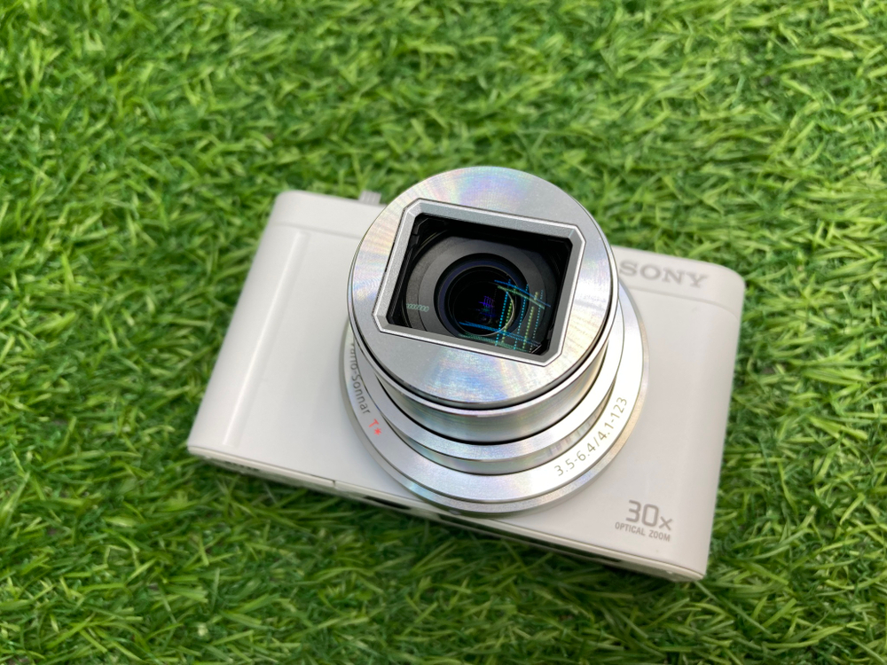 Sony WX500