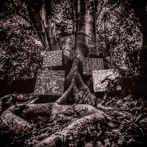 Kamasi Washington / Harmony Of Difference (12" Vinyl EP)