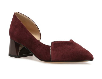 Туфли El Tempo .Ожидаем поступление