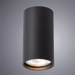 Накладной светильник Arte Lamp A1516PL-1BK