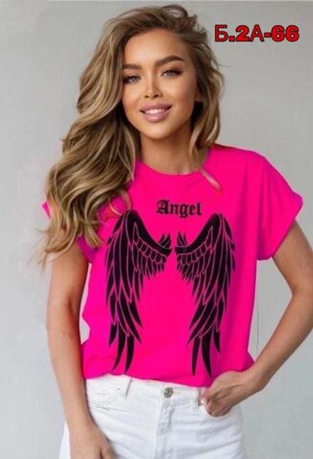 Футболка 6824796 Fabrika