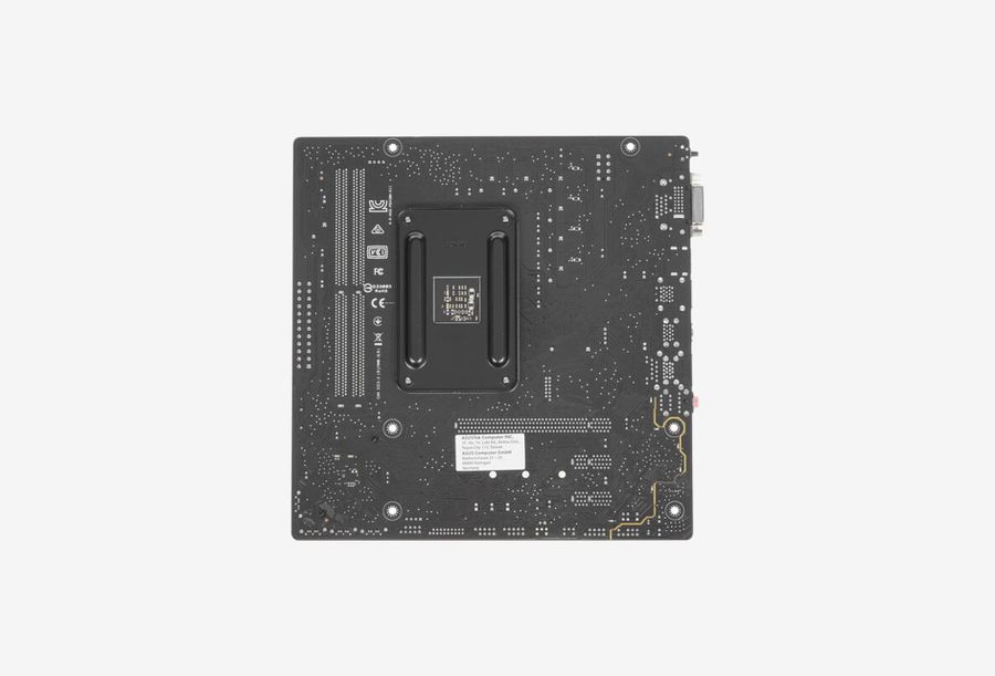 ASUS PRIME B450M-K II_0226709110232