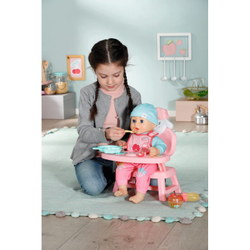 Annabell - Функциональная кукла Девочка 43 см. Пора обедать 702987