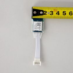 Контроллер-выключатель Wi-Fi для смартфонов и планшетов Citilux Смарт CLR1M