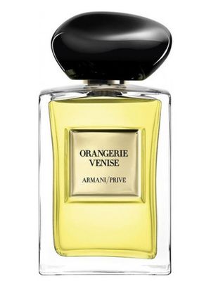 Giorgio Armani Orangerie Venise