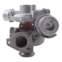 Турбина 16359880029 Borg Warner для Dacia