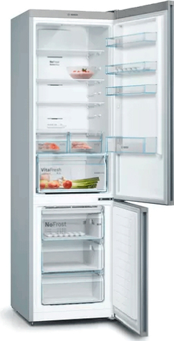 BOSCH KGN - 39XI326 KI KGN 39A серый