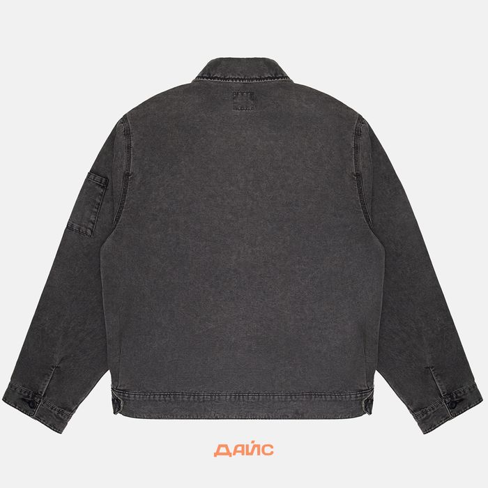 Куртка мужская Dickies Newington Jacket  артикул:DK0A4YQNH861 - купить в магазине Дайс