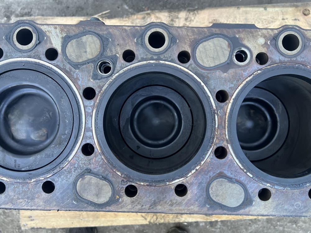 Шорт-блок D13