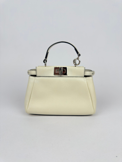 Сумка Fendi mini Peekaboo