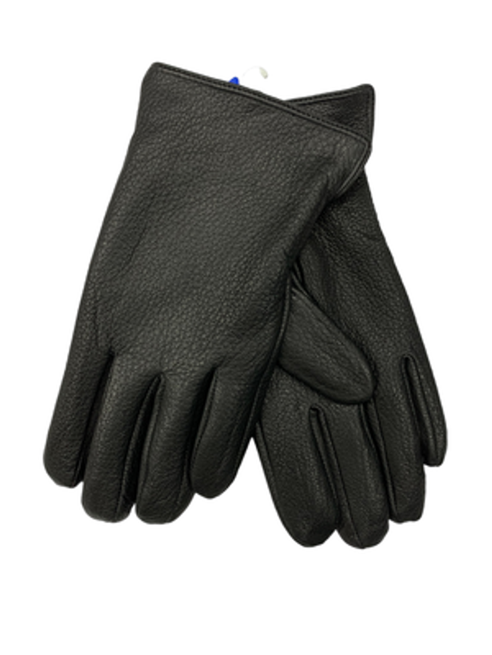 Перчатки. Мужские. Материал верха: Кожа оленя. Подклад: Плюш-флис.5 шт в упаковке.