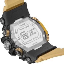 Часы Casio GWG-2000-1A5ER