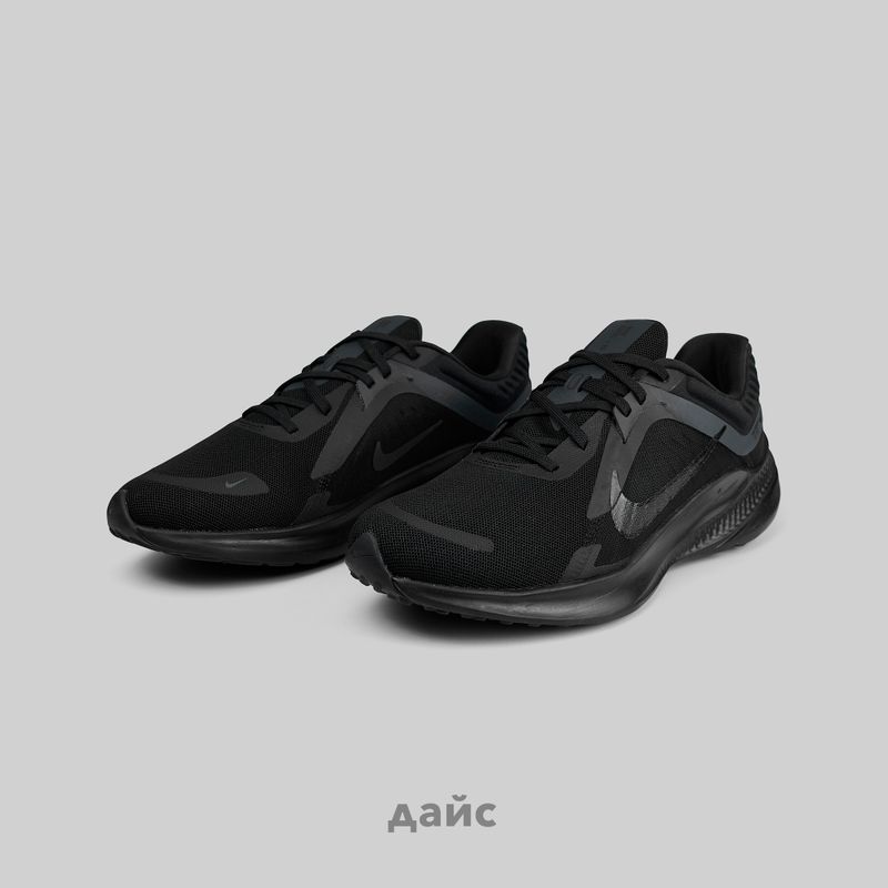Кроссовки Nike Quest 5 артикул:DD0204-003  - купить в магазине Дайс