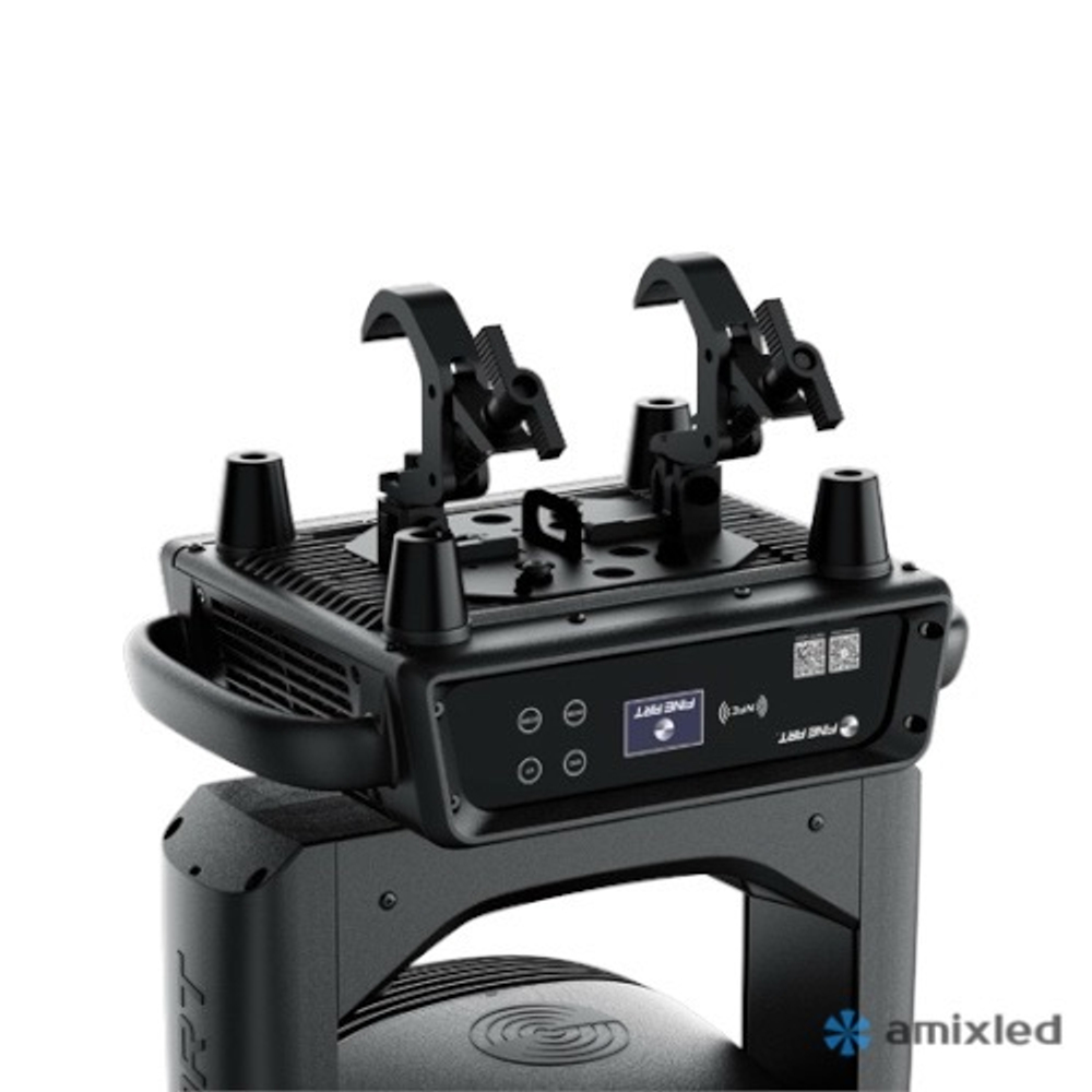 Световой прибор FINE ART 300 LASER BEAM IP