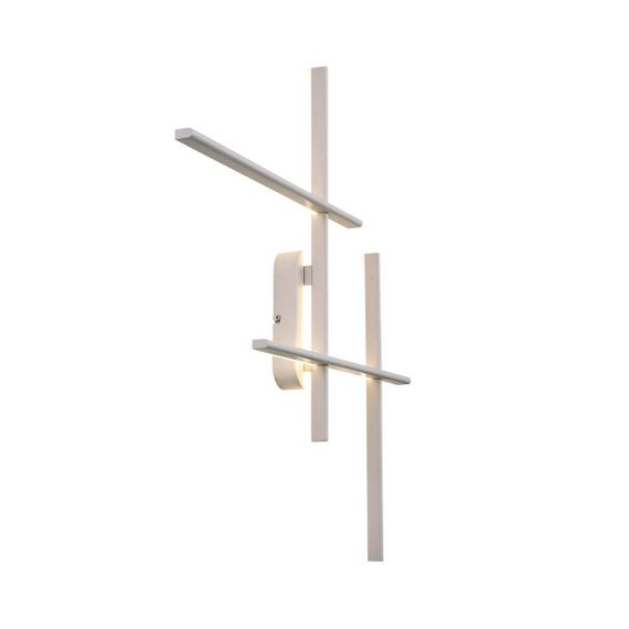 Настенный светодиодный светильник ST Luce Basoni SL394.501.04