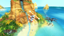 Kao the Kangaroo: Mystery of the Volcano (2005 re-release) (для ПК, цифровой код доступа)