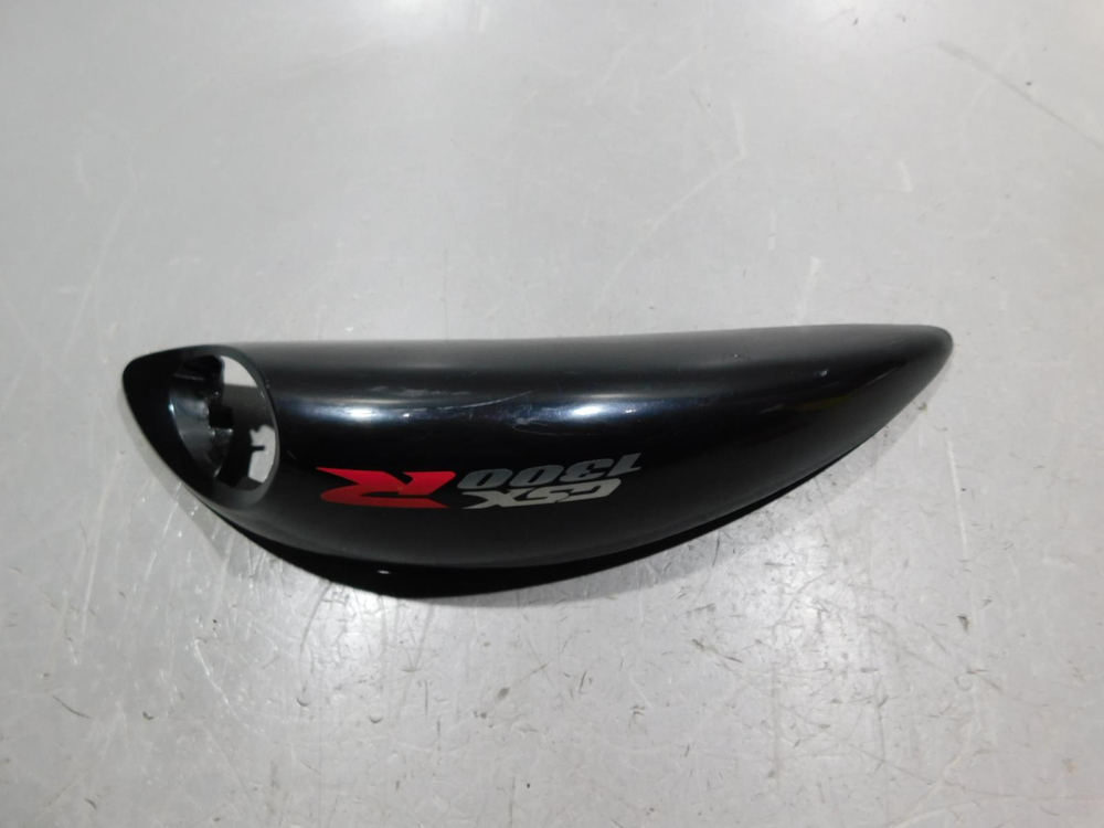 Пластик задний правый 3 Suzuki Hayabusa GSX1300R 2008 021105