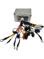 Контроллер Mingto 48-60V 27A 1200W для электровелосипедов