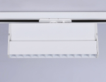 GL6816 WH белый LED 12W 4200K 24° 230*22*87