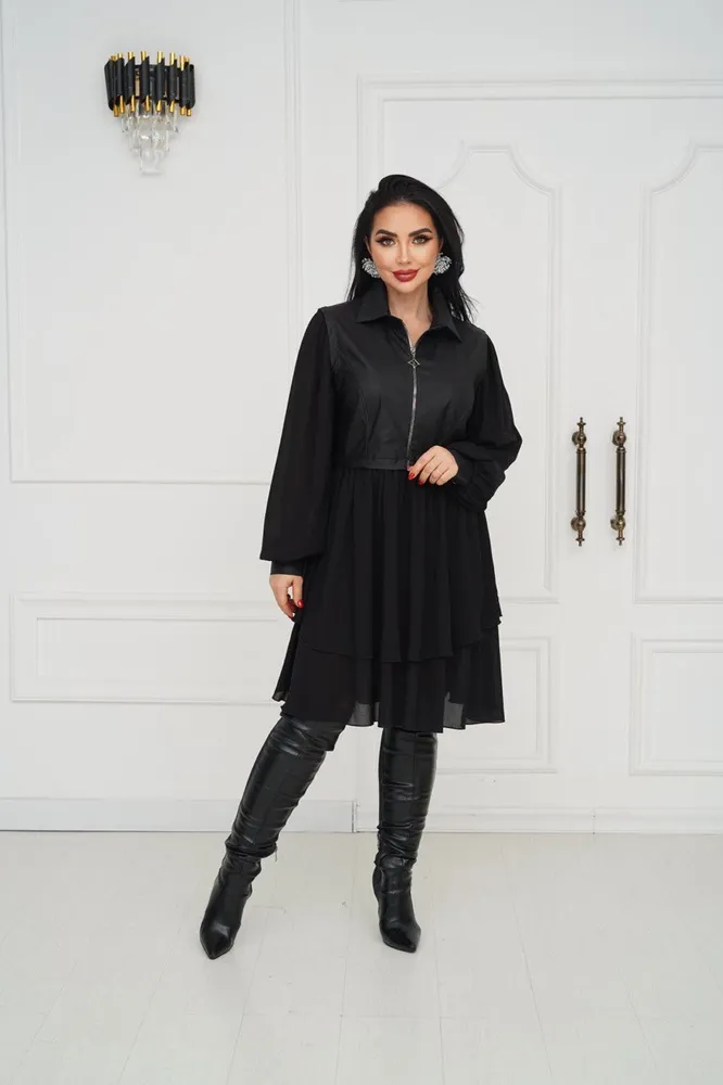 Платье Г08-21 Фабрика Моды