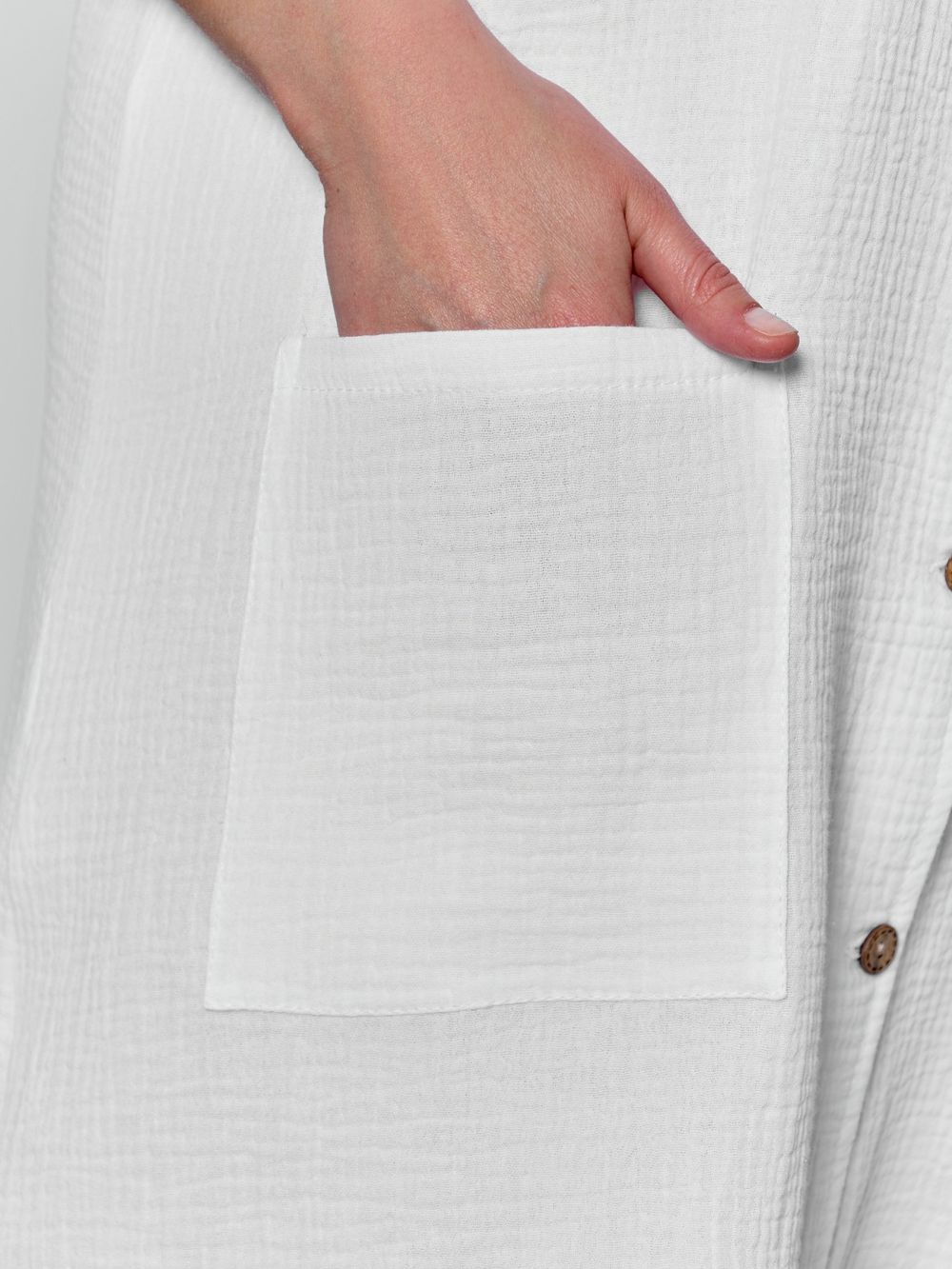 Платье Вуаль-5 Виотекс БЕЛЫЙ