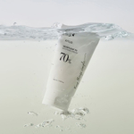 Успокаивающий крем с хауттюйнией Anua Heartleaf 70% Cream Soothing. 100 мл