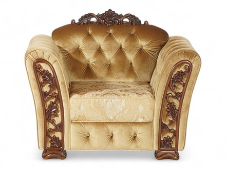 Диван прямой «Турин»