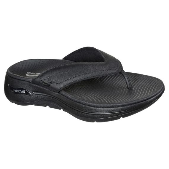 Skechers Go Walk Arch Fit 'Black'