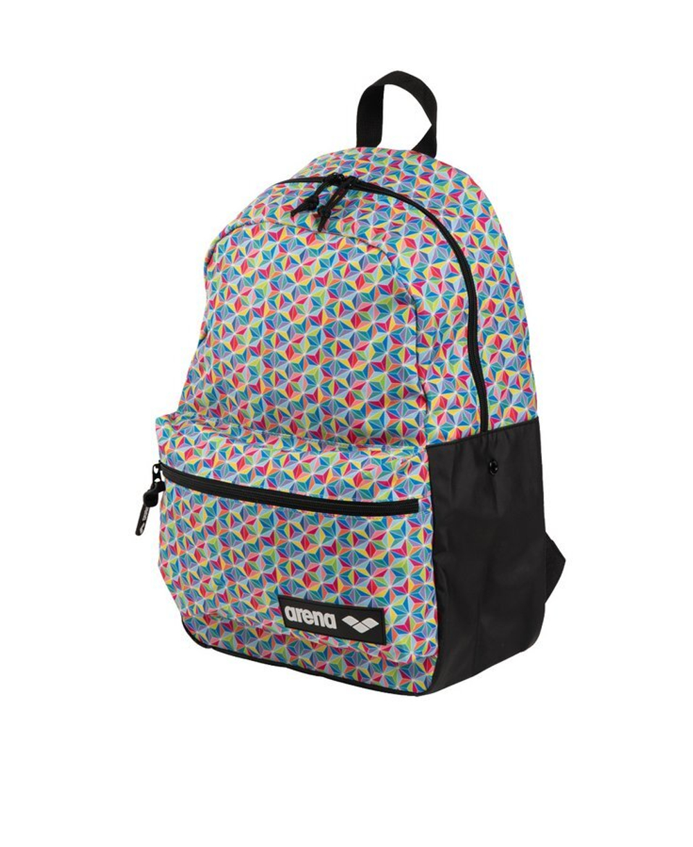 Рюкзак Arena TEAM BACKPACK 30 ALLOVER