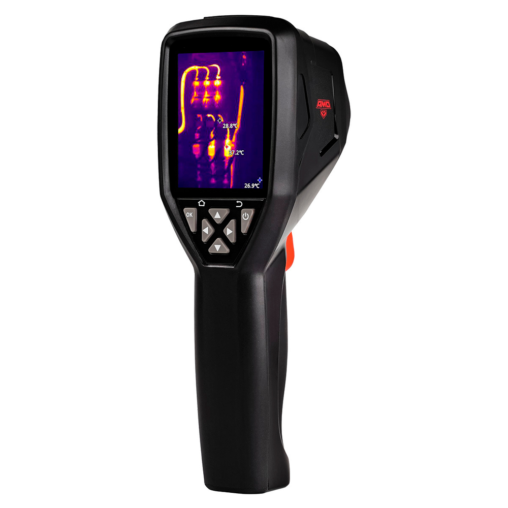 Тепловизор AMO T820 с поверкой