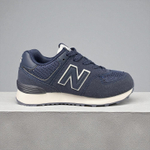 New Balance 574 Kids • Blue