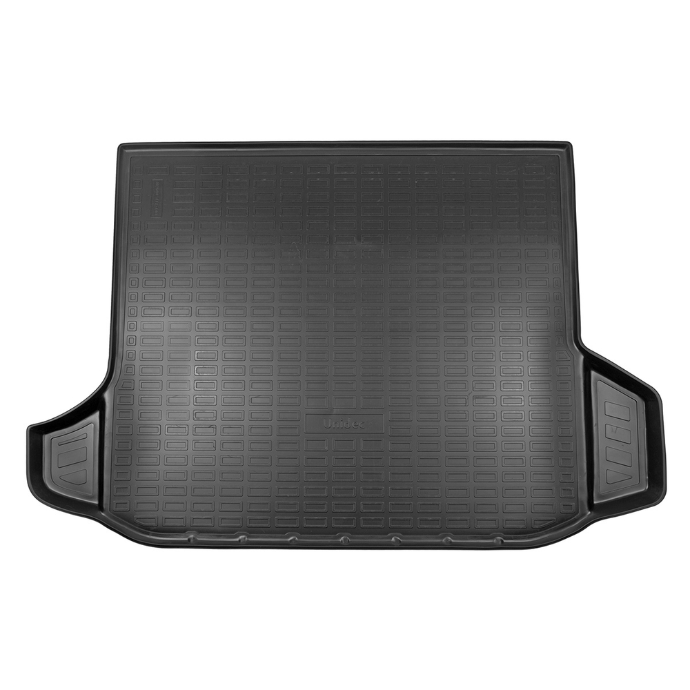 Коврик в багажник Norplast/Unidec для Chevrolet Equinox III (2017-) Черный, полиуретан, арт.NPA00-T12-380