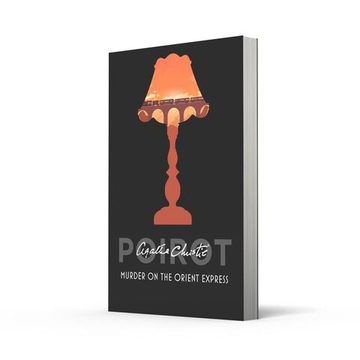 Murder on the Orient Express (Poirot)