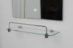 Душевая кабина Niagara Classic NG-1108-14G 90x90 с гидромассажем