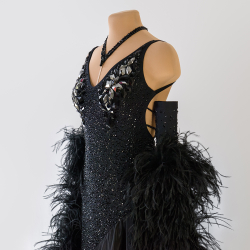 ателье пошив бальных платьев