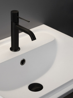 Смеситель для раковины AltroBagno Bilancia 0143 MB