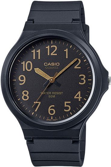 Наручные часы Casio MW-240-1B2VDF