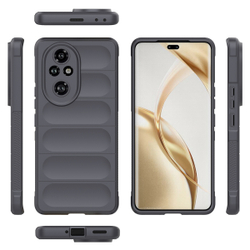 Противоударный чехол Flexible Case для Honor 200 Pro