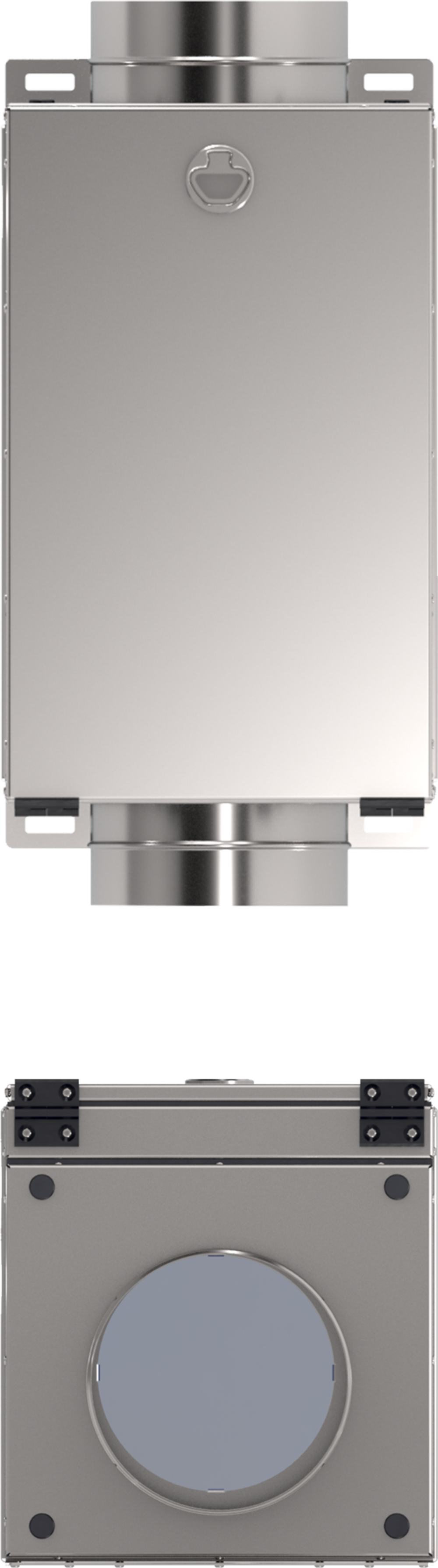 Фильтрационная установка Лайфа МФ 3 1800 H13