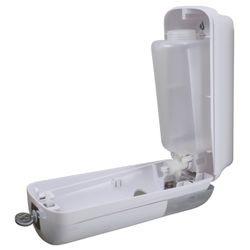 Дозатор жидкого мыла Ksitex SD-913W-1000